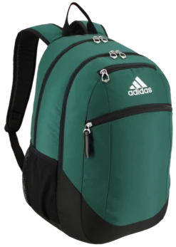 Adidas Striker II Team Backpack 31 Adidas Striker II Team Backpack -volleyball 5142755 975967 Striker II Team Backpack Front Q317 87985.1490400526