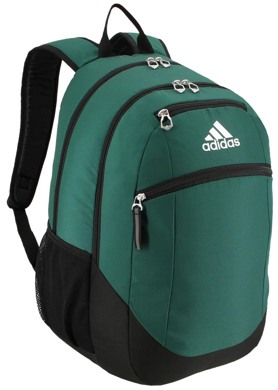 Adidas Striker II Team Backpack 13 Adidas Striker II Team Backpack - Image 13