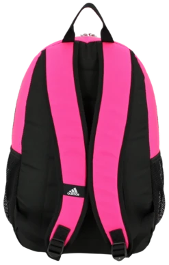 Adidas Striker II Team Backpack 24 Adidas Striker II Team Backpack -volleyball 5142772 975967 Striker II Team Backpack Back Detail2 Q317 27290.1490400467