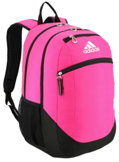 Adidas Striker II Team Backpack 23 Adidas Striker II Team Backpack -volleyball 5142772 975967 Striker II Team Backpack Front Q317 28994.1490400524