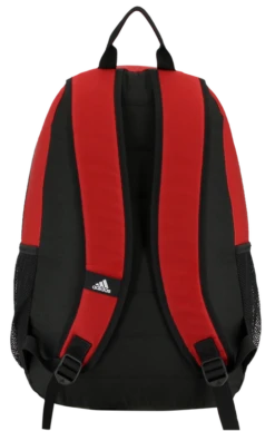 Adidas Striker II Team Backpack 26 Adidas Striker II Team Backpack -volleyball 5142773 975967 Striker II Team Backpack Back2 Q317 47387.1490400476