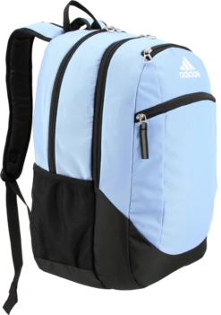 Adidas Striker II Team Backpack 27 Adidas Striker II Team Backpack -volleyball 5142787 975967 Striker II Team Backpack Front Q317b 25166.1490400525