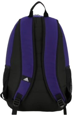 Adidas Striker II Team Backpack 36 Adidas Striker II Team Backpack -volleyball 5142802 975967 Striker II Team Backpack Back2 Q317 35025.1490400686