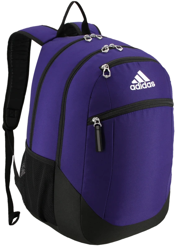 Adidas Striker II Team Backpack 17 Adidas Striker II Team Backpack - Image 17