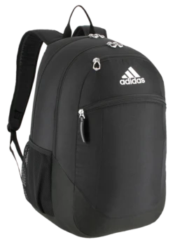 Adidas Striker II Team Backpack 29 Adidas Striker II Team Backpack -volleyball 5142808 975967 Striker II Team Backpack Front Q317 97887.1490400526