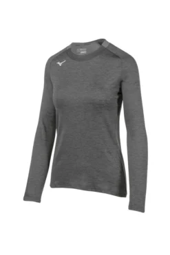 Mizuno Women's Alpha Long Sleeve Jersey