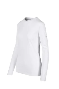 Mizuno Women's Long Sleeve Tee