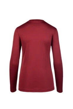 Mizuno Youth Long Sleeve Tee -volleyball 530046 1212 02 77588.1579204809