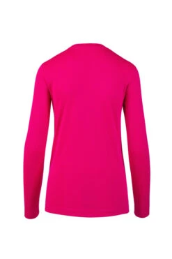 Mizuno Youth Long Sleeve Tee -volleyball 530046 1M1M 02 41881.1579204947