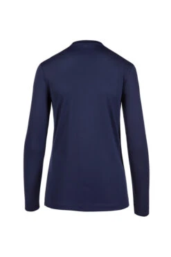 Mizuno Youth Long Sleeve Tee -volleyball 530046 5151 02 03744.1579204788