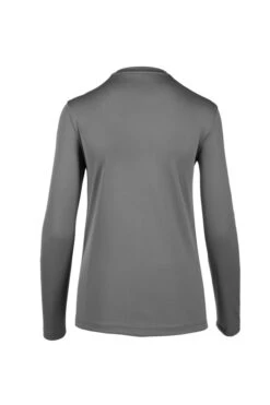 Mizuno Youth Long Sleeve Tee -volleyball 530046 9292 02 54950.1579204944