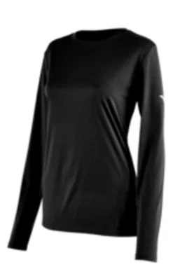 Mizuno Wm NXT LS Tee