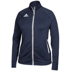 Adidas Women's Climalite Utility Jacket -volleyball 6710COW 66748.1501630228