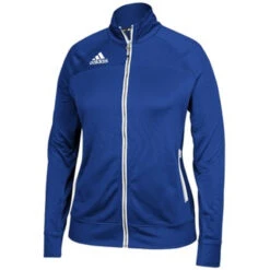 Adidas Women's Climalite Utility Jacket -volleyball 6710CYH 98708.1501630215