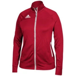 Adidas Women's Climalite Utility Jacket