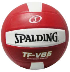 Spalding TF-VB5 Tournament Leather Volleyball 28 Spalding TF-VB5 Tournament Leather Volleyball -volleyball 72 1348 92918.1380587013