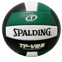 Spalding TF-VB5 Tournament Leather Volleyball 27 Spalding TF-VB5 Tournament Leather Volleyball -volleyball 72 1378 00764.1380587012