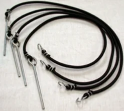 Home Court Pro Volleyball Net System -volleyball 7SB S 50421.1381178690