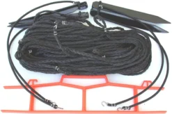 Home Court 8- Meter Rope Boundary -volleyball 81H33kuPCDL. SL1500 1 91766.1558729392