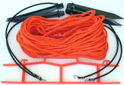 Home Court 8- Meter Rope Boundary -volleyball 81XWIvtuL1L. SL1500 74034.1558729386