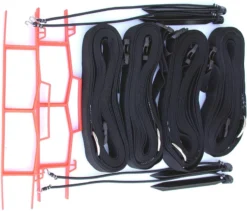 Home Court Two-Inch Adjustable Webbing Court Boundary 9 Home Court Two-Inch Adjustable Webbing Court Boundary -volleyball 81qsdbq8lyL. SL1500 74968.1558728219