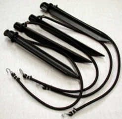 Home Court Adjustable One-Inch Webbing Boundary -volleyball BTS S 71827.1378591075