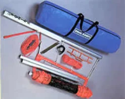 Home Court Power Volleyball Net System -volleyball CNR201 68152.1373742867