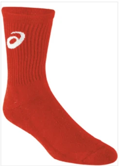 Asics Team Crew Sock -volleyball Capture10 36200.1504896765