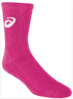 Asics Team Crew Sock -volleyball Capture11 76706.1530815390