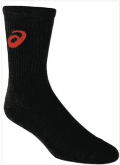Asics Team Crew Sock -volleyball Capture2 81660.1504896765