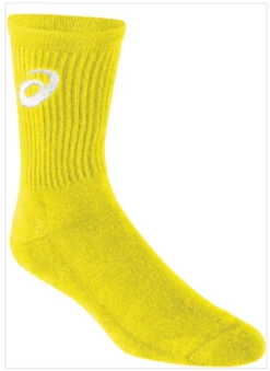 Asics Team Crew Sock -volleyball Capture6 85198.1504896765