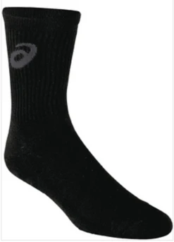 Asics Team Crew Sock -volleyball Capture 61750.1504896765