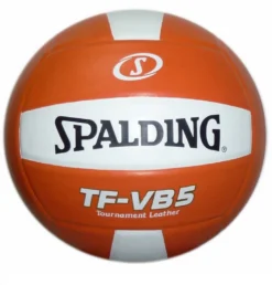 Spalding TF-VB5 Tournament Leather Volleyball 30 Spalding TF-VB5 Tournament Leather Volleyball -volleyball Copy of 721748 29960.1605126514