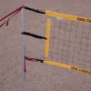 Home Court Pro Power Cuervo Tequila Volleyball Net System