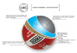 Tachikara SV5WM Indoor Volleyball