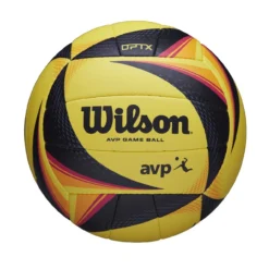Wilson AVP OPTX Volleyball