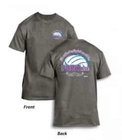 Tandem Pointless T-Shirt