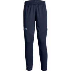 Under Armour Women's Rival Knit Warm-Up Pant -volleyball PS1326775 410 HF 57361.1560540582
