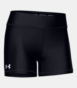 Under Armour Team Shorty 4 Inch -volleyball PS1351243 001 HF 06559.1591226758