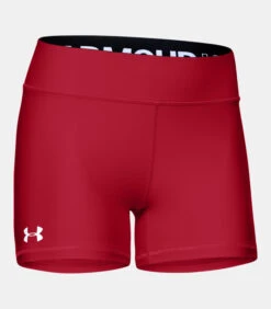 Under Armour Team Shorty 3 Inch