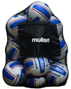 Molten SPB Ball Bag
