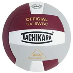 Tachikara SV5WSC Volleyball -volleyball SV5WSC CWSL Detail 80192.1368829139