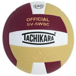 Tachikara SV5WSC Volleyball -volleyball SV5WSC CWVG Detail 21580.1368829137
