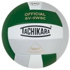 Tachikara SV5WSC Volleyball -volleyball SV5WSC DGWSL Detail 35575.1368829139