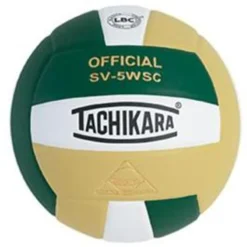 Tachikara SV5WSC Volleyball -volleyball SV5WSC DGWVG Detail 15329.1368829138