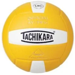 Tachikara SV5WSC Volleyball -volleyball SV5WSC GDW Detail 66823.1368829195
