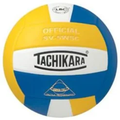 Tachikara SV5WSC Volleyball -volleyball SV5WSC GWR Detail 29538.1368829430