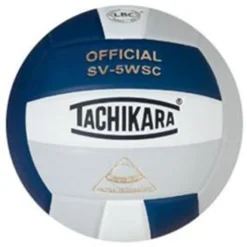 Tachikara SV5WSC Volleyball -volleyball SV5WSC NWSL Detail 70095.1368829431