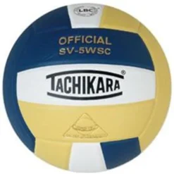 Tachikara SV5WSC Volleyball -volleyball SV5WSC NWVG Detail 57102.1368829432