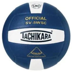 Tachikara SV5WSC Volleyball